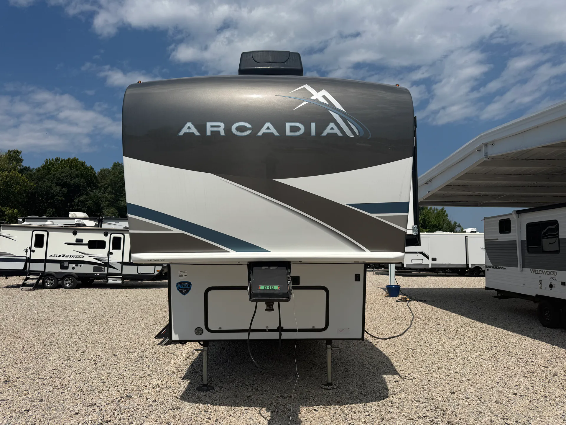 2024 Keystone Arcadia Super Lite 294SLRD - Photo 3