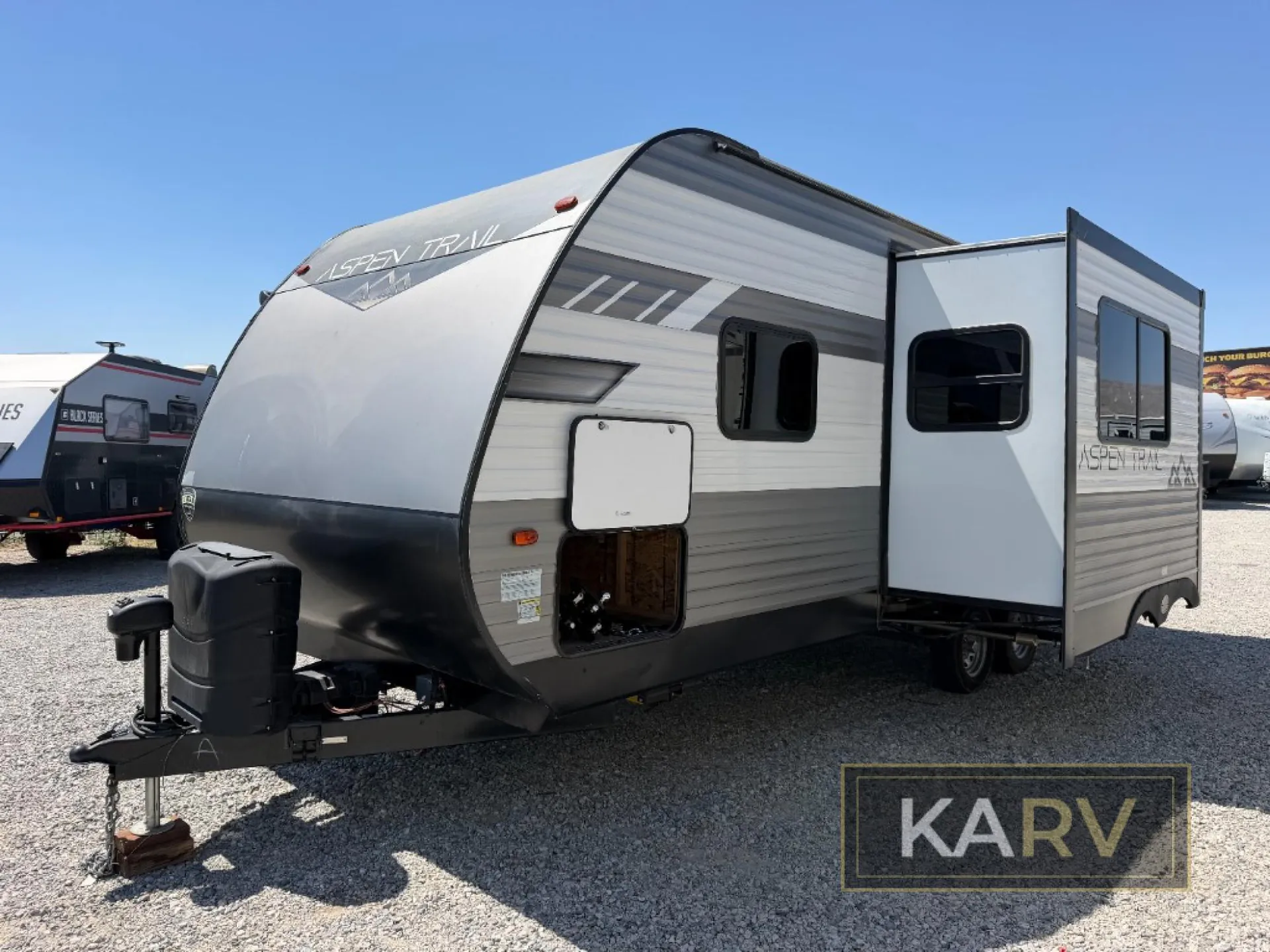 2022 Dutchmen Aspen Trail 2340BHSWE - Photo 4
