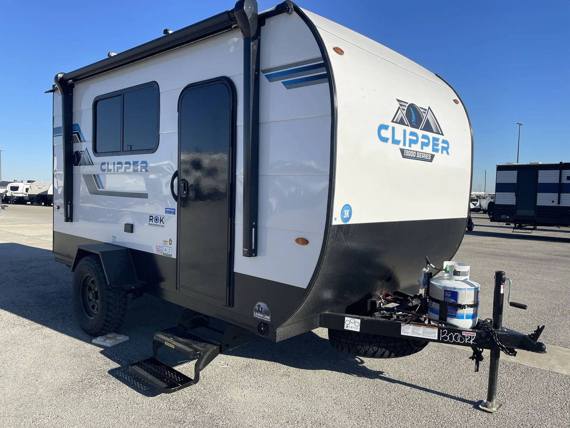 2026 Coachmen Clipper ROK 13000ROK - Photo 2