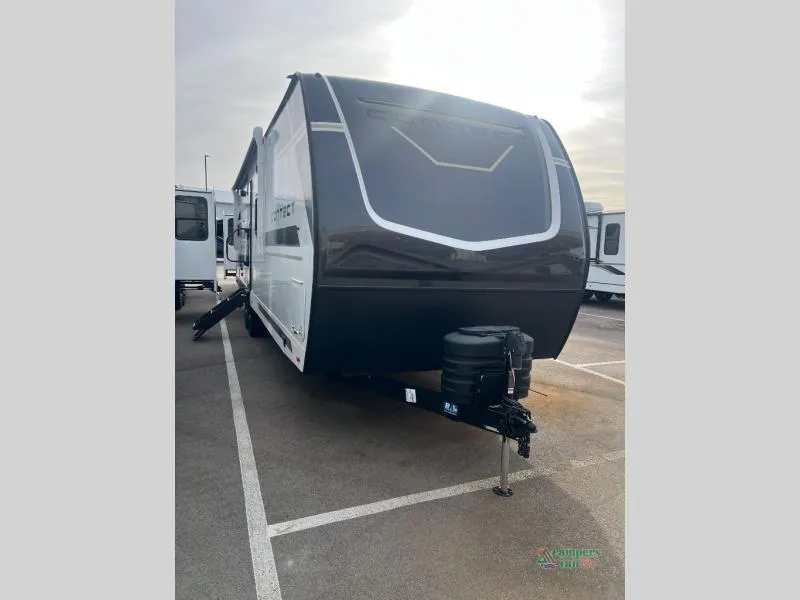 2026 KZ Connect C302FBK - Main photo