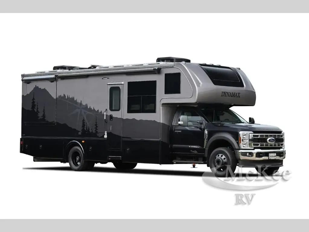 2027 Dynamax isata 6 30FWF4X4 - Main photo
