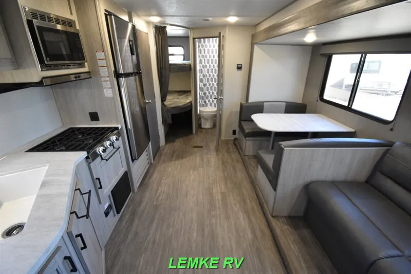 2021 Jayco Jay Feather 16RK, Photos photo 20