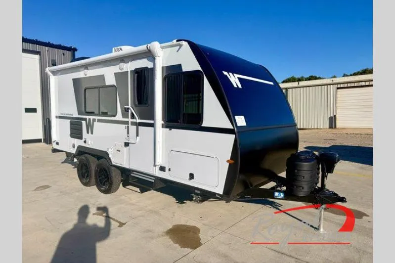 2026 Winnebago Micro Minnie 1800BH - Photo 2