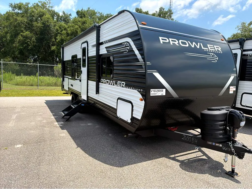2027 Heartland Prowler 2600BH - Photo 2