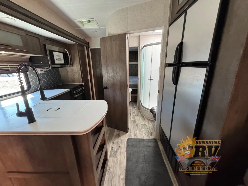 2021 Forest River Sandstorm 304GSLR, Photos photo 42