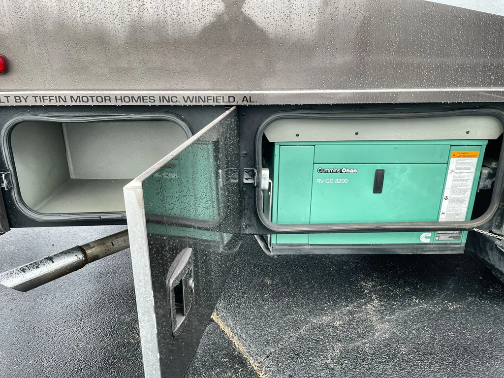 2019 Tiffin Wayfarer 24 FW, Photos photo 12