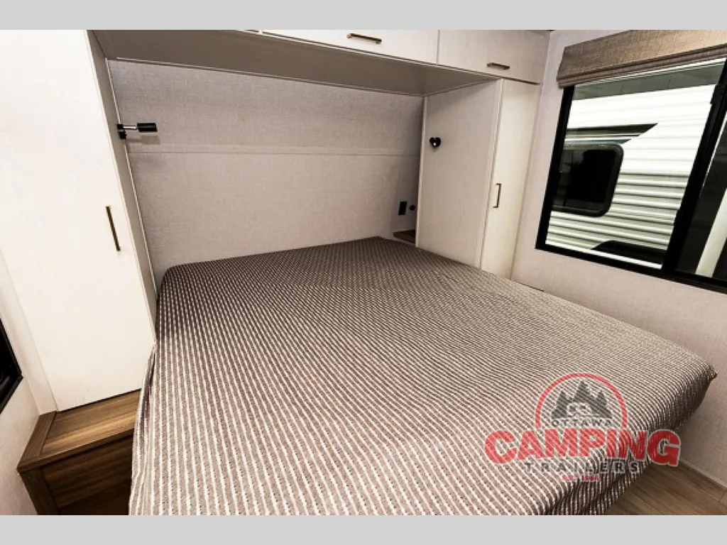 2027 Forest River Vibe 2600RB, Photos photo 15