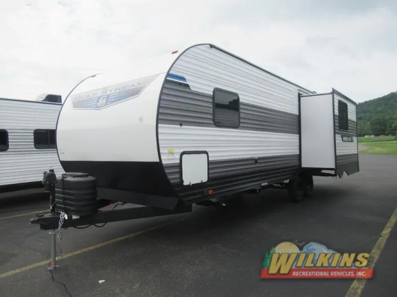 2026 Gulf Stream RV Ameri-Lite Ultra Lite 251RE - Photo 3