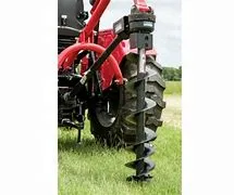 2021 Mahindra KPHD12AO AUGER BIT 12IN - Main photo