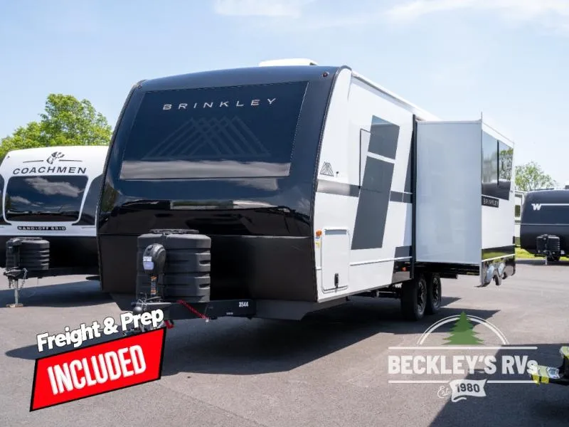 2026 Brinkley Model I 265 - Photo 4