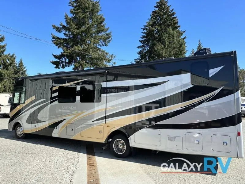 2019 Coachmen RV Mirada 35LS - Photo 4