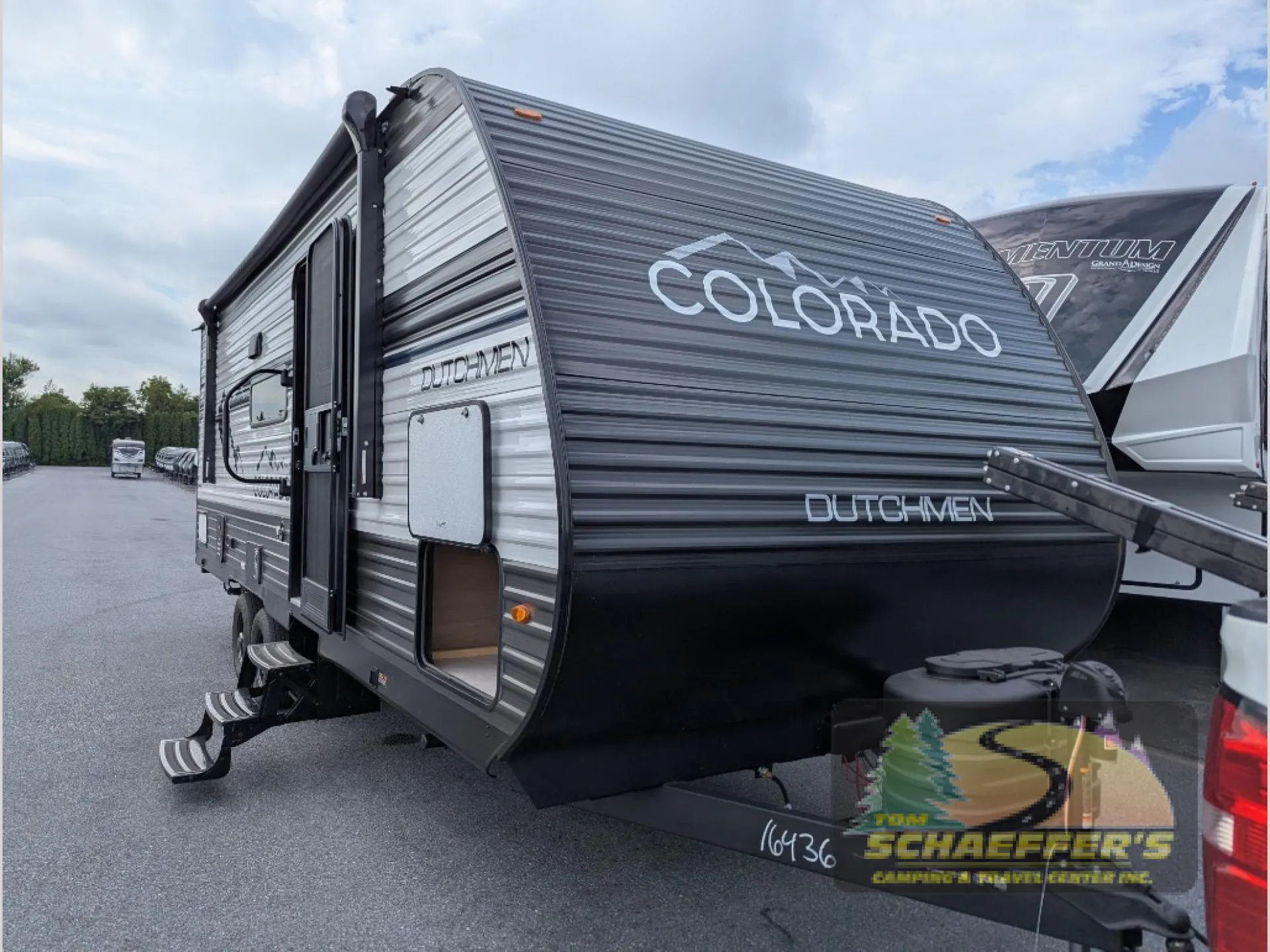 2026 Dutchmen Colorado 23BHCWE - Photo 2