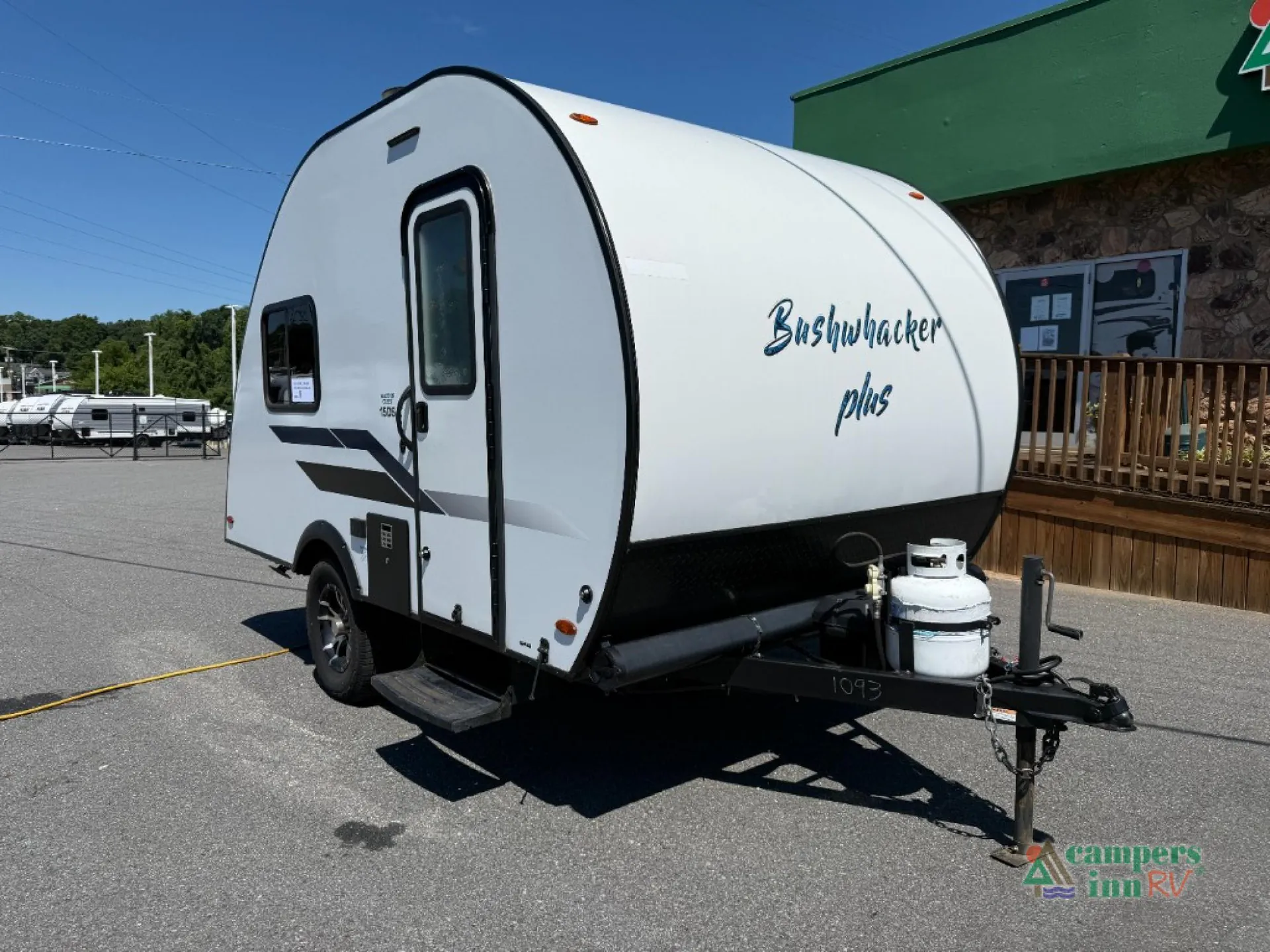 2022 Braxton Creek Bushwhacker Plus 15DS - Photo 2