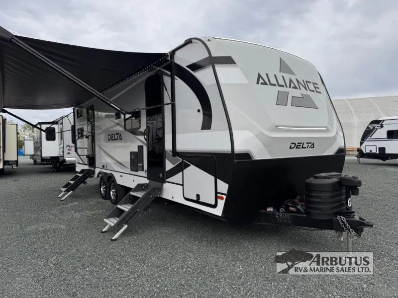 2024 Alliance RV Delta 281BH - Photo 2