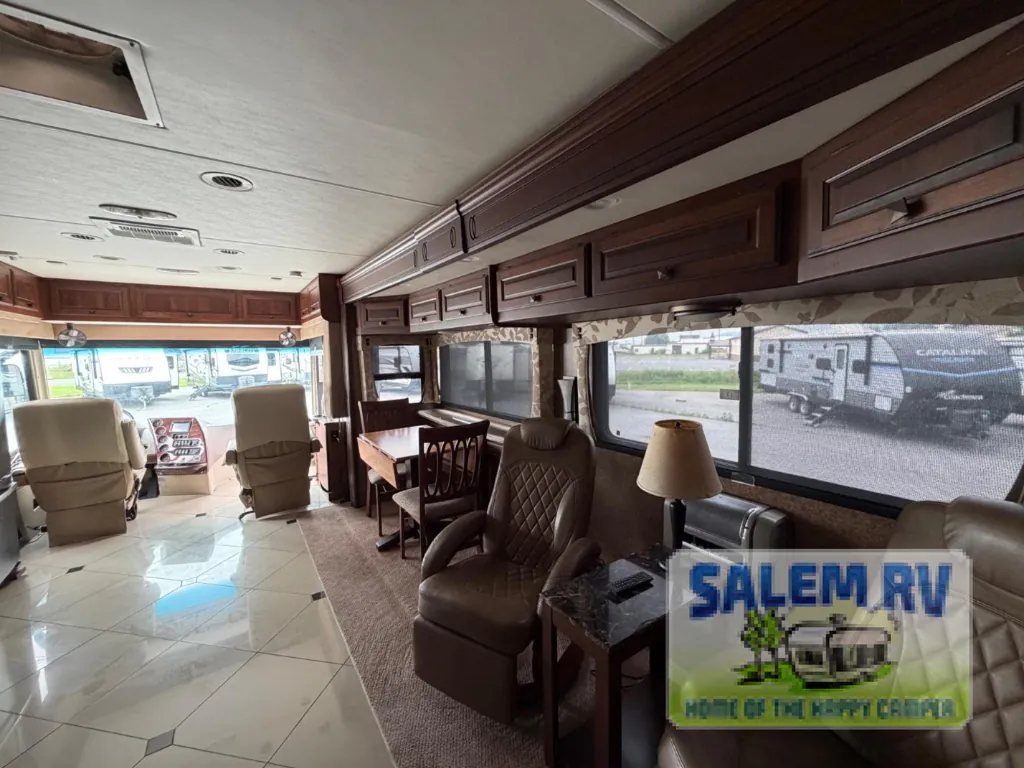 2014 Forest River Berkshire 360 QL, Photos photo 35