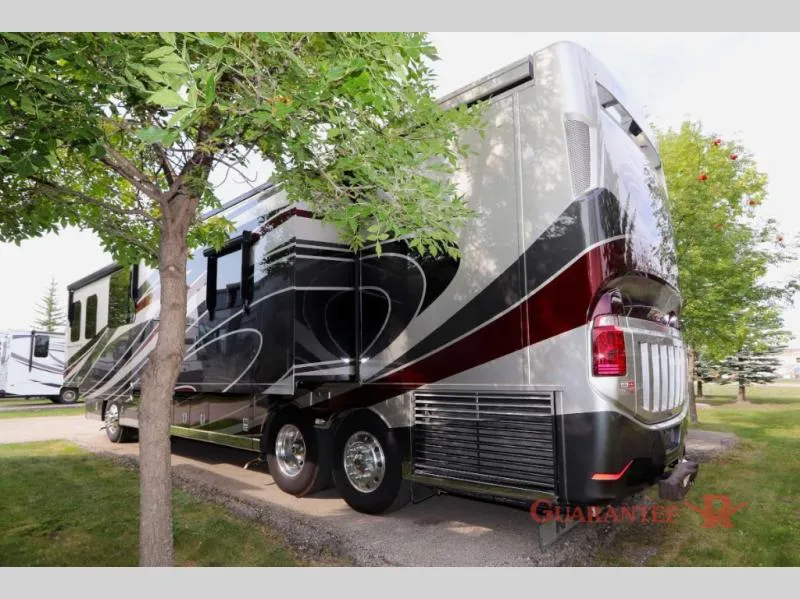 2019 Newmar Dutch Star 4018 - Photo 4