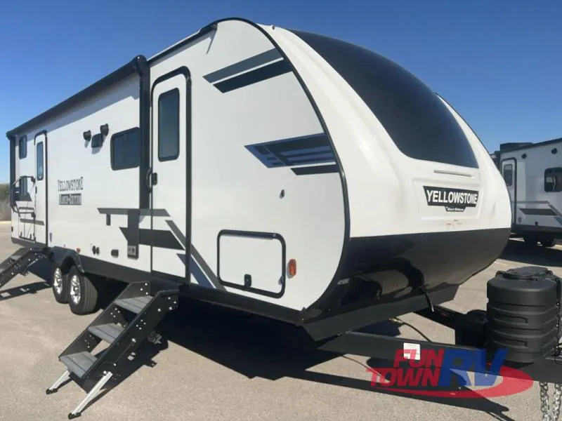 2026 Gulf Stream RV Yellowstone Ranch Edition 282BH - Photo 2
