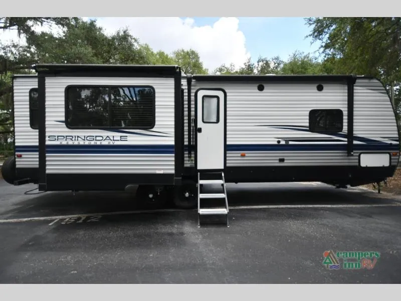 2023 Keystone Springdale 281RK - Photo 3