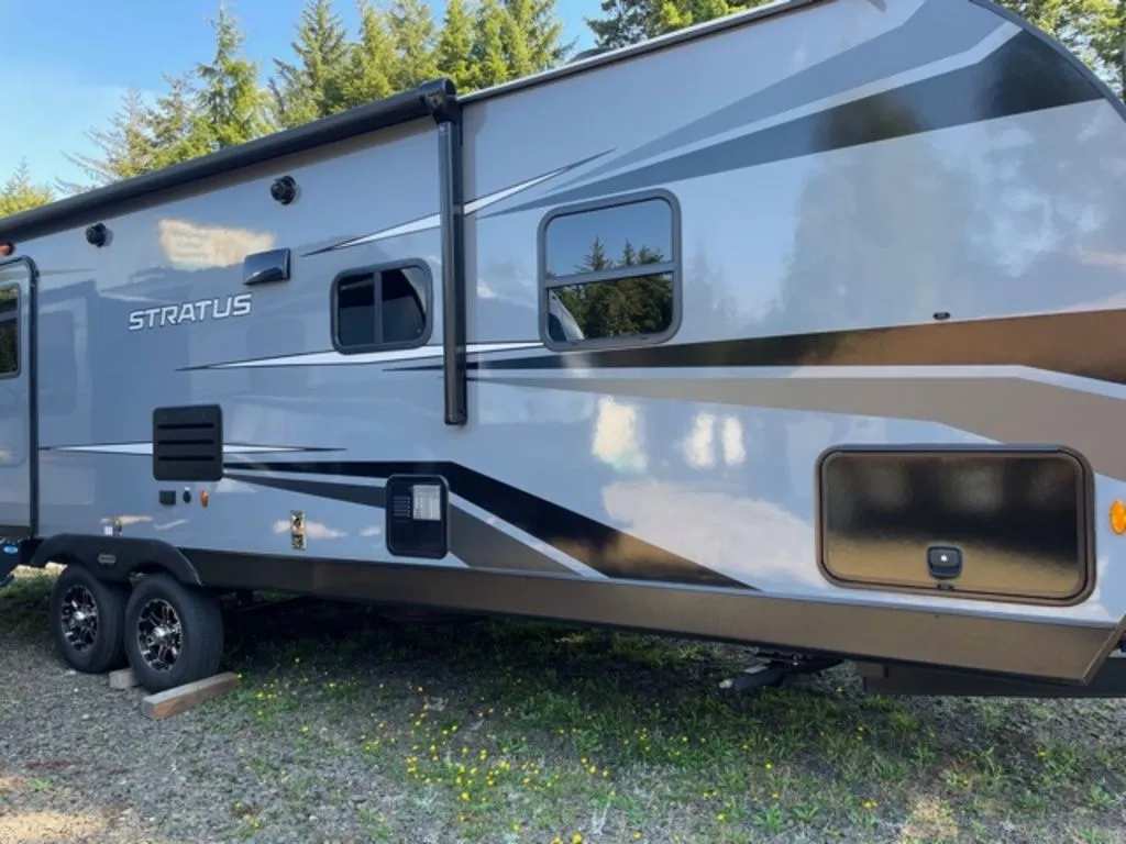 2024 VENTURE RV Stratus Venture RV Stratus - Photo 3
