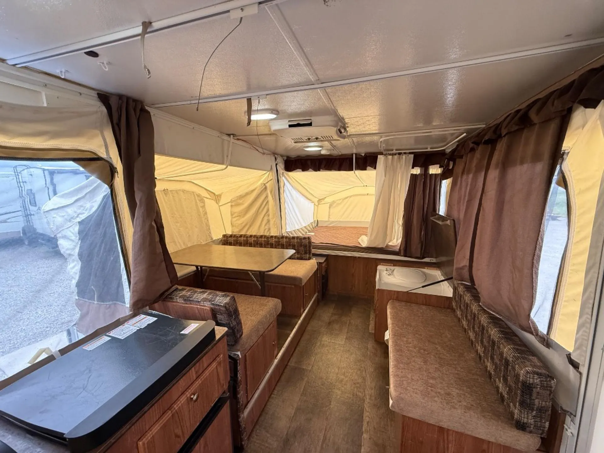 2015 Forest River Rockwood Freedom 282TXR - Photo 3