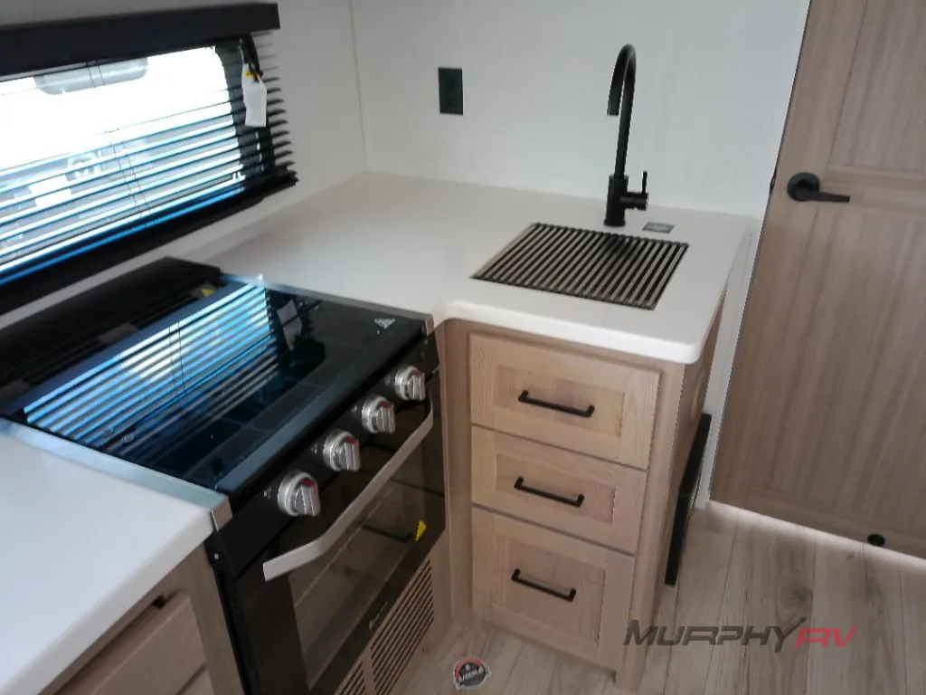 2027 Forest River Flagstaff Micro Lite 22LKS, Photos photo 20