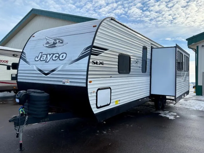 2026 Jayco Jay Flight SLX 295TBS - Photo 4