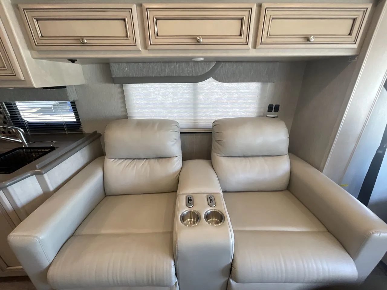 2020 Newmar Bay Star Sport 3226