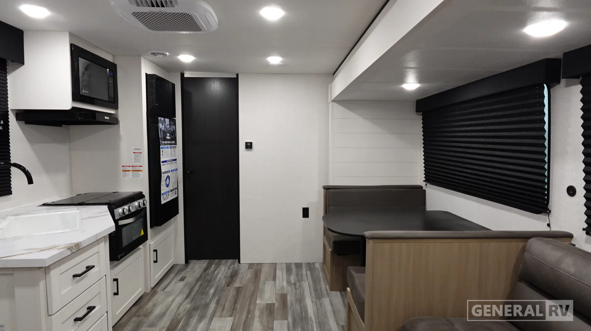 2026 Jayco Jay Flight SLX 265MWS - Photo 3