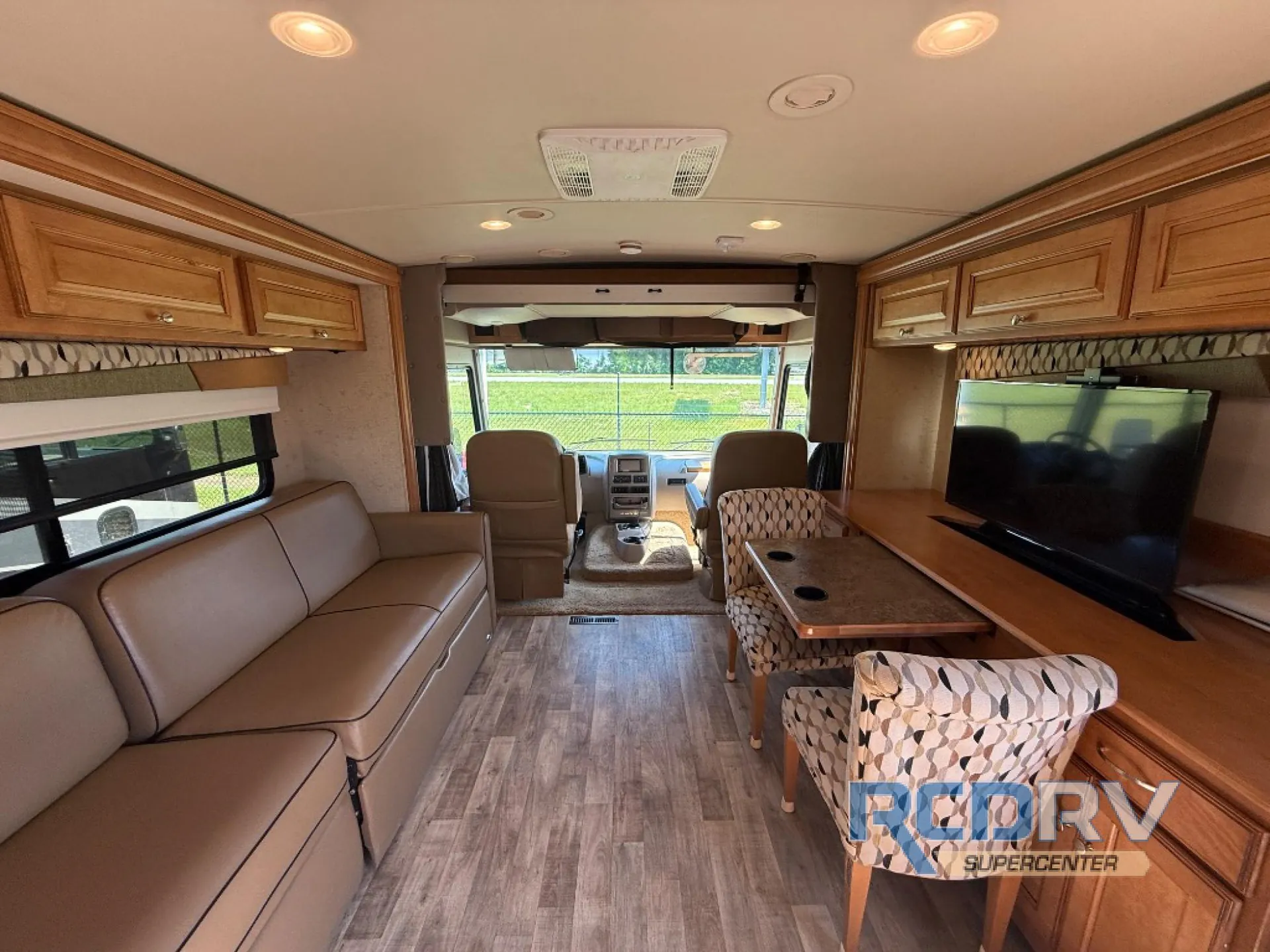 2016 Winnebago Vista LX 36Y - Photo 4