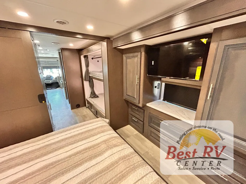 2027 Forest River Georgetown 3 Series GT3 33B3, Photos photo 73