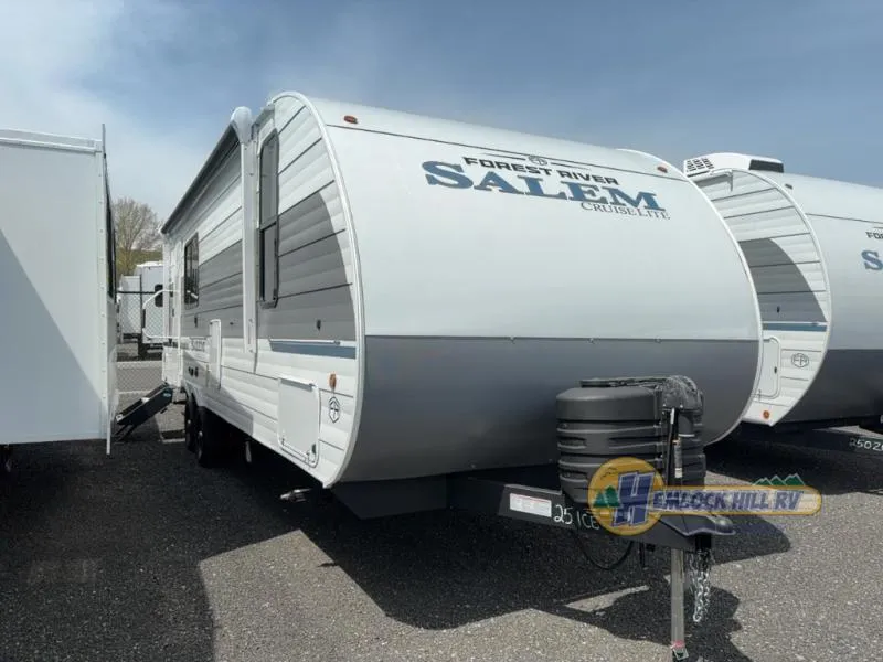 2026 Forest River Salem Cruise Lite 25ICE - Photo 2
