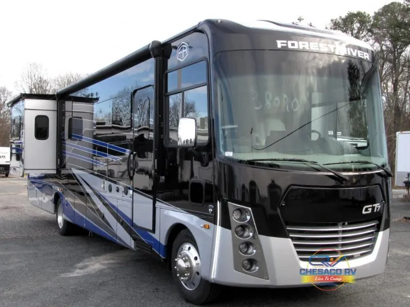 2026 Forest River Georgetown 7 Series GT7 36D7 - Photo 2