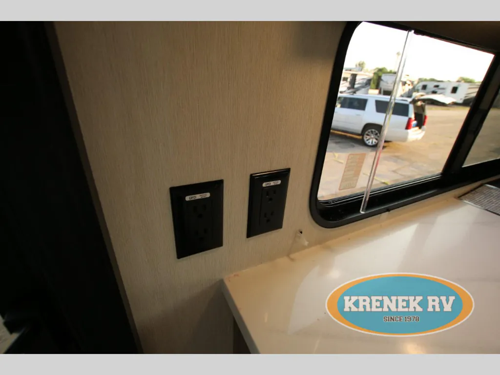 2026 Forest River Cherokee Timberwolf 39HBA, Photos photo 42