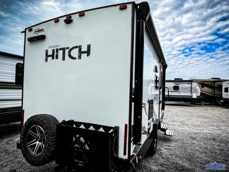 2022 Cruiser RV Hitch 17BHS - Photo 3