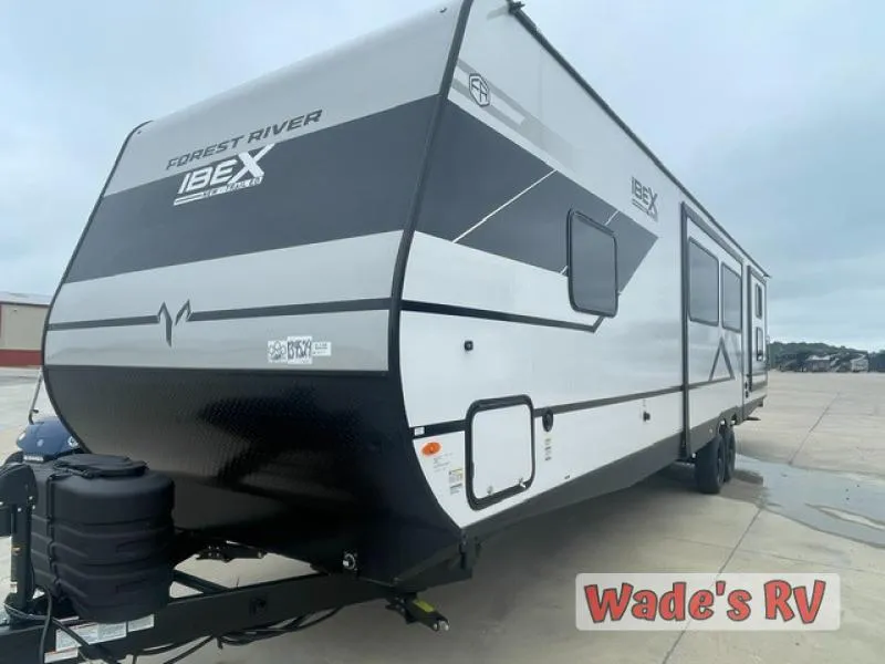 2026 Forest River RV IBEX New    BXT TRAIL 31 - Photo 2