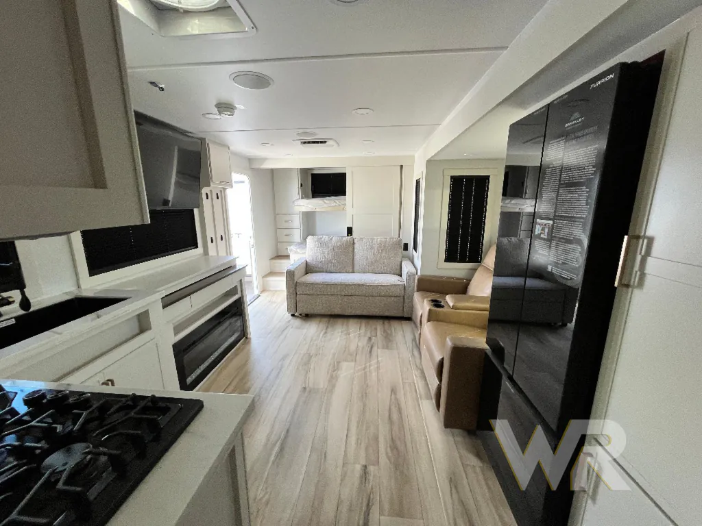 2026 Brinkley Model I 294, Photos photo 29