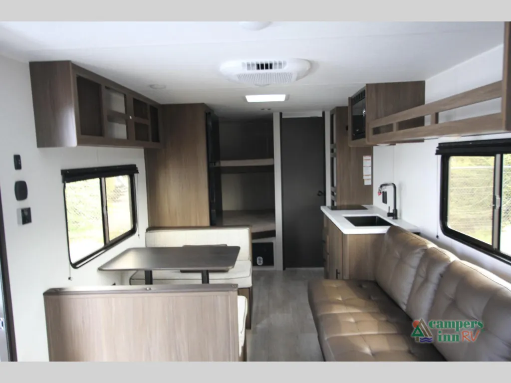 2027 Forest River Westbrook 25BHCC, Photos photo 25