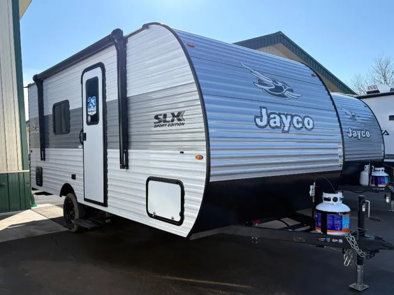2026 Jayco Jay Flight SLX 170FQ - Photo 2