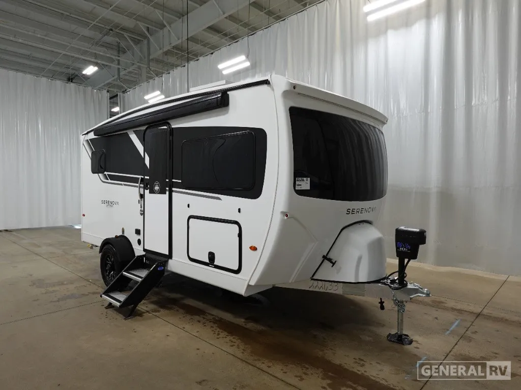2026 Grand Design Serenova 150HL - Photo 2