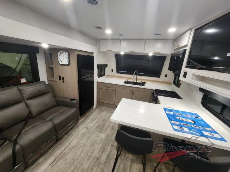 2026 Jayco Eagle HT 265FKDS - Photo 2