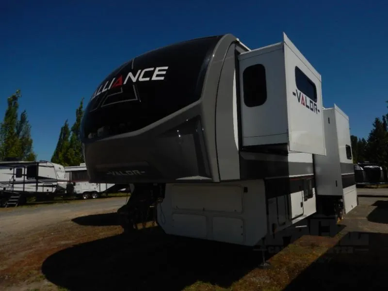 2025 Alliance RV Valor 36V11 - Photo 2