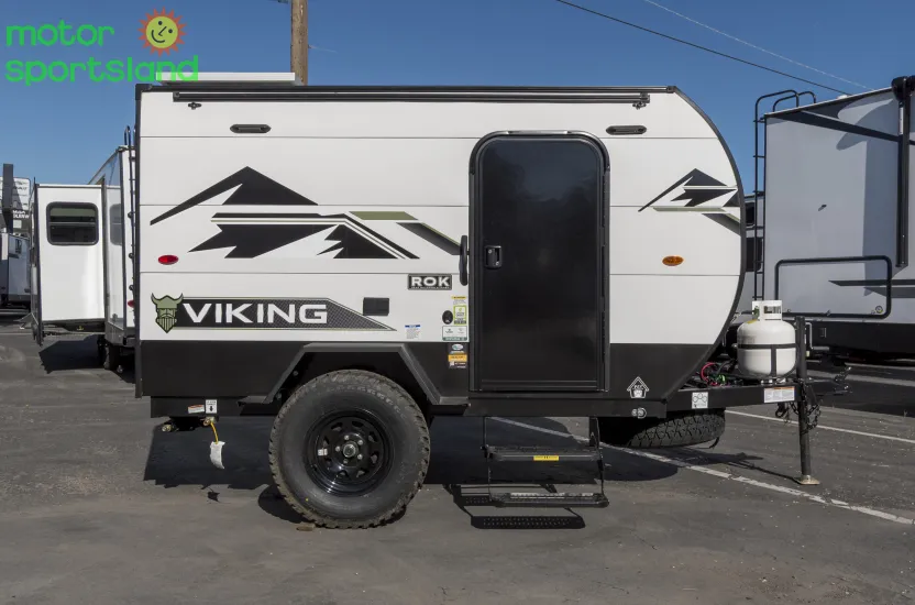 2025 Forest River Viking ROK 8000ROK - Photo 3