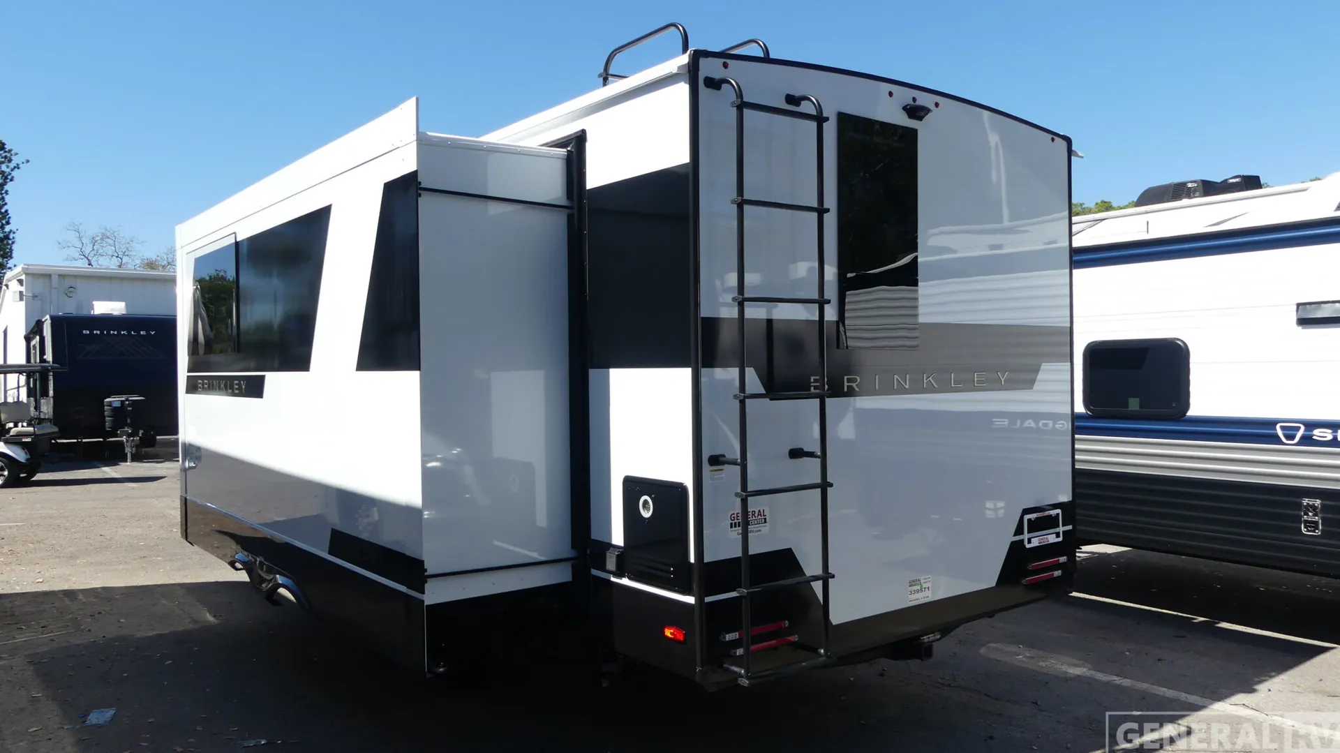 2026 Brinkley Model I 23X - Photo 4
