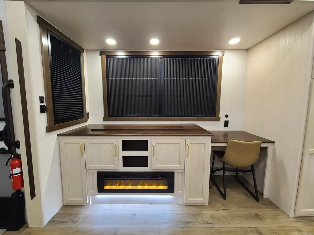 2026 Forest River Cedar Creek 385RK, Photos photo 12