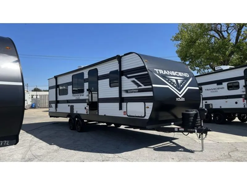 2026 Grand Design Transcend Xplor 26RBX - Photo 3