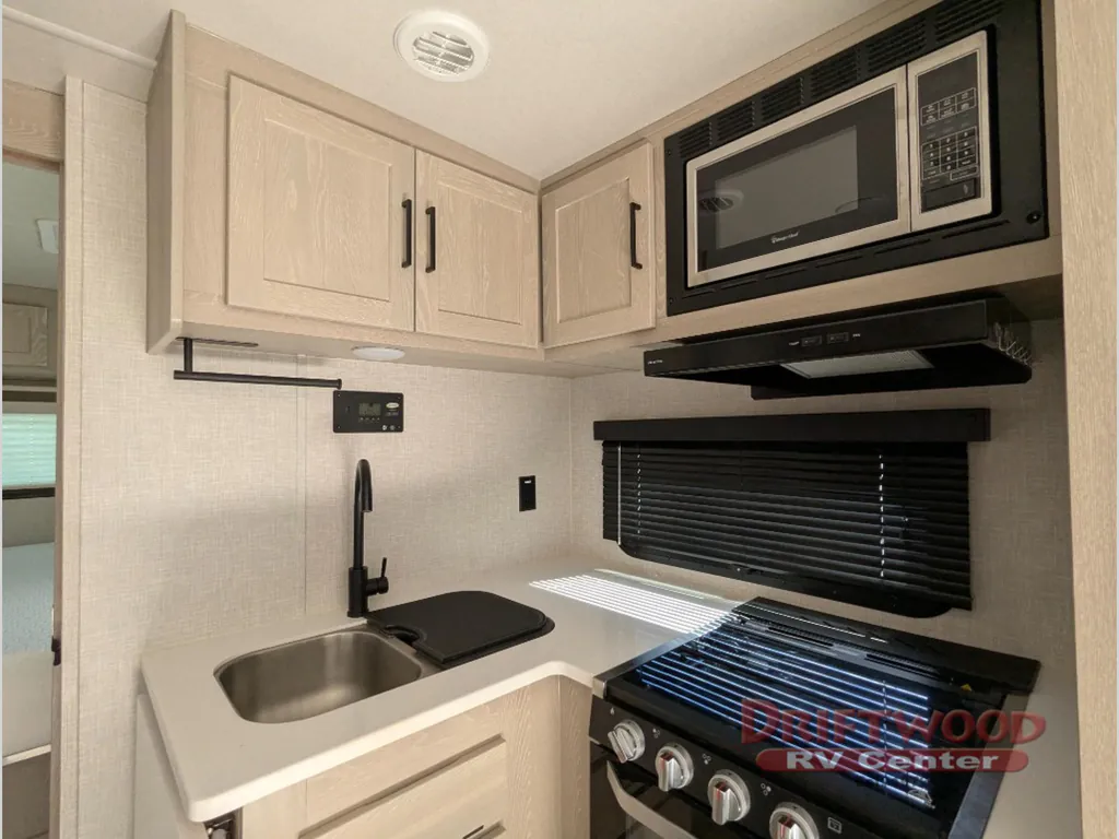 2023 Forest River Rockwood Mini Lite 2511S, Photos photo 7