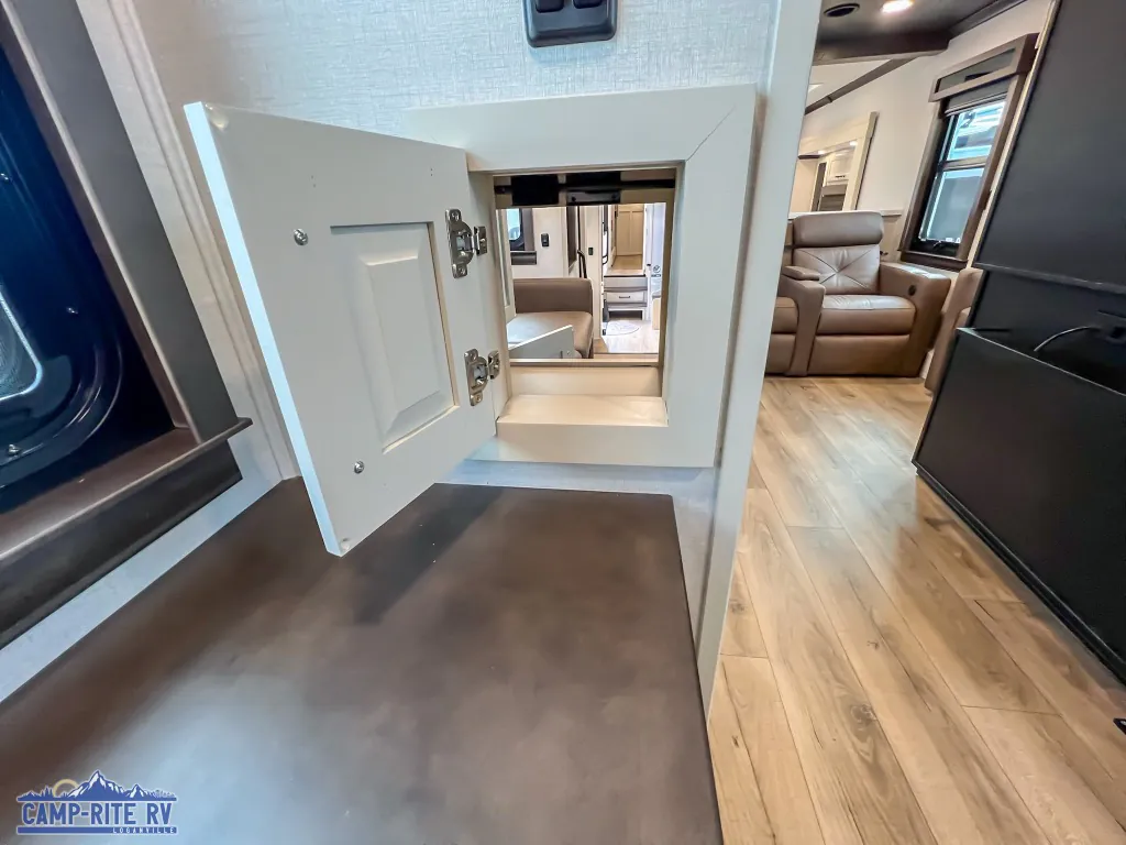 2026 Forest River RiverStone 425FO, Photos photo 34