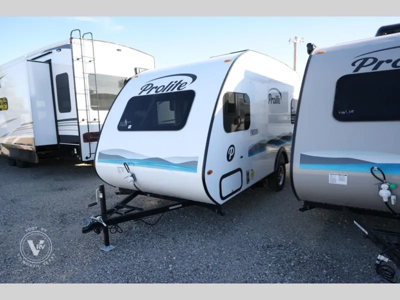 2026 Prolite Prolite New   Evasion - Photo 3