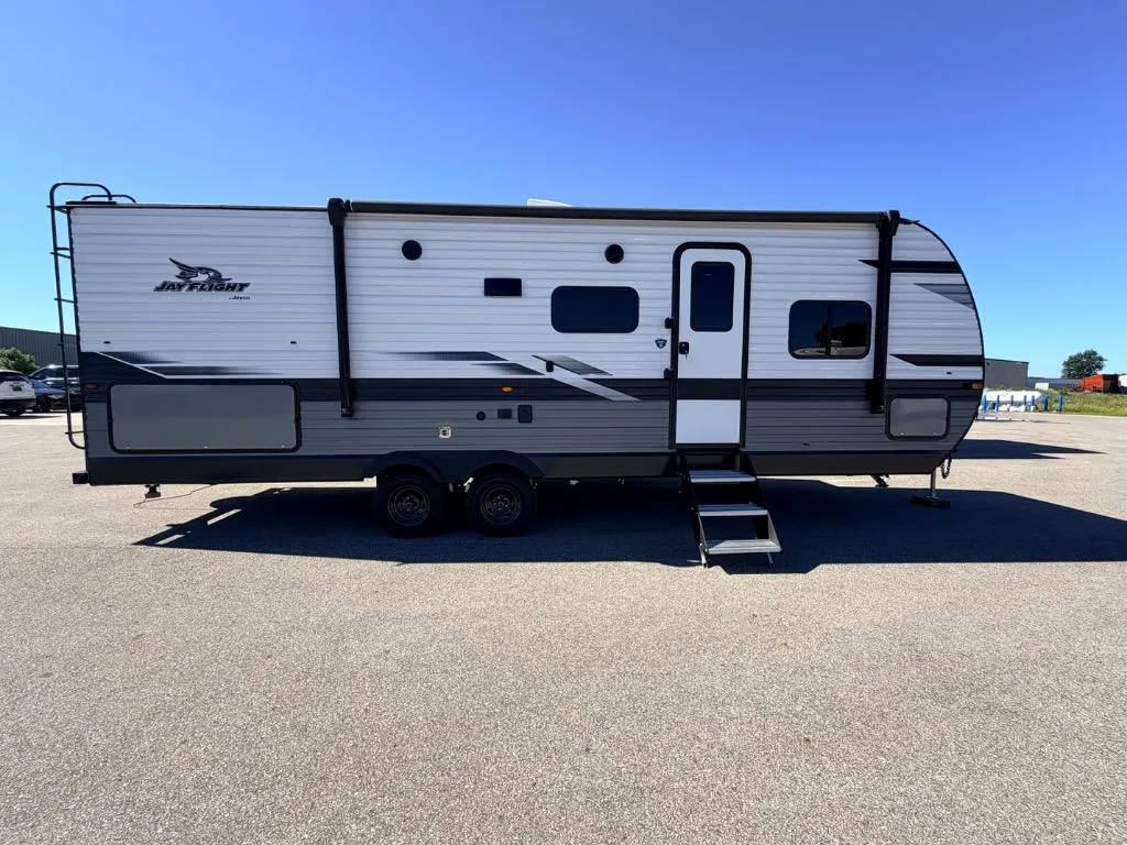2024 Jayco Jay Flight 267BHS - Photo 2
