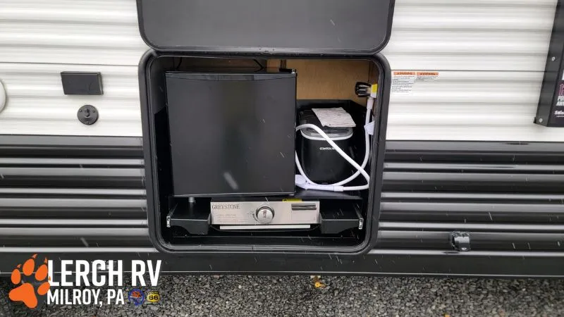 2023 Forest River Cherokee Grey Wolf 26MBRR — Photo 5